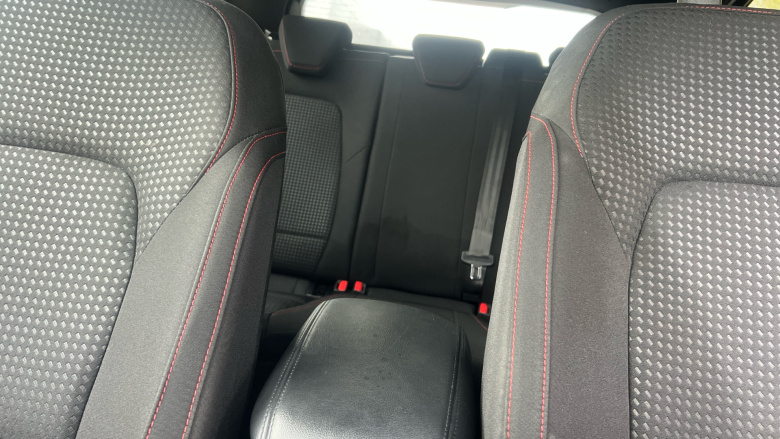 Ford Focus 1.0 EcoBoost ST-Line 5dr Petrol Hatchback